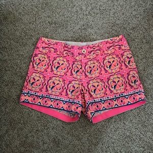 Lilly Pulitzer shorts